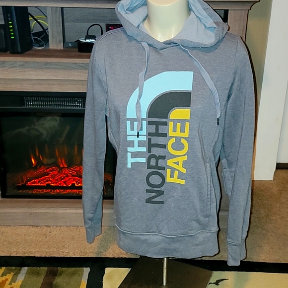 The North Face Tops - The North Face Hoodie